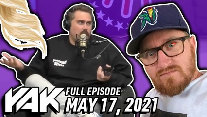 Uncle Chaps Meets The Yak Fam And Explains What A Hair Tourniquet Is