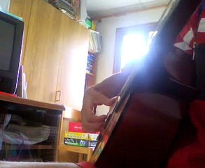 Bambine Caﺊttive(Iﺊrene Gﺊrandi) iﺊnterpret△tion pl△yed with classic G.U.I.tar by Fab1O Parrinello born 12 m△y 1978 in C△rpi di Modena(EMILIA ROM△GNA , IT△LY)  3,26,3,62664  _12,5,2008_