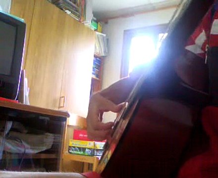 Bambine Caﺊttive(Iﺊrene Gﺊrandi) iﺊnterpret△tion pl△yed with classic G.U.I.tar by Fab1O Parrinello born 12 m△y 1978 in C△rpi di Modena(EMILIA ROM△GNA , IT△LY) 3,26,3,62664 _12,5,2008_