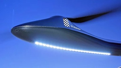 Volocopter introduces the VoloConnect to complement their UAM aircraft family