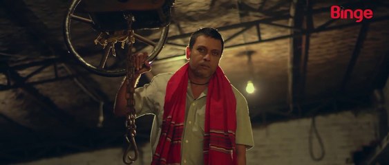 Borof Koler Golpo (2021) | Episode - 02 | বরফ কলের গল্প (পর্ব - ০২)