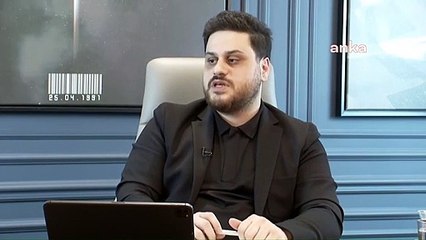 BTP Genel Başkanı Baş: “İsrail’i tanıyoruz, dememiz lazım”