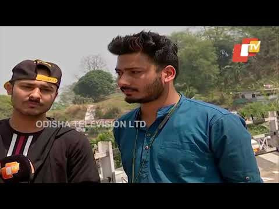 Assam Elections 2021 | OTV Gauges Mood Of Odia Voters In Assam