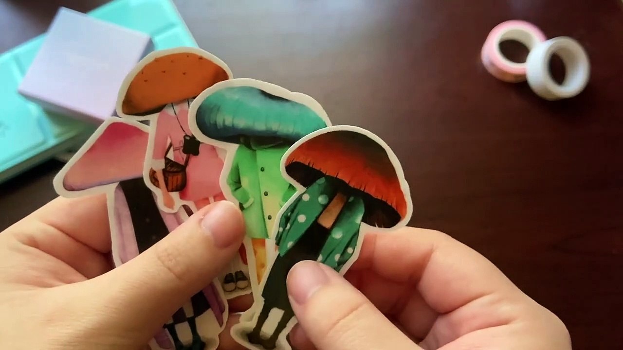 ✧･ﾟHuge Stationery Haul // Aliexpress (Cute + Aesthetic)