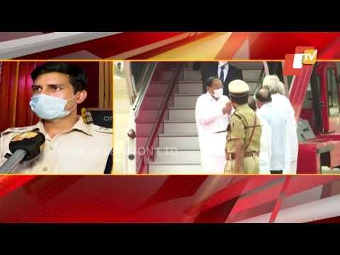 VP Venkaiah Naidu To Attend 600th Birth Anniversary Celebrations Of Adi Kabi Sarala Das