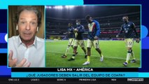 ¿Pachuca mereció eliminar al América?: FOX Sports Radio