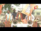 West Bengal Elections | Mithun Chakraborty Holds  Roadshow In Pursurah