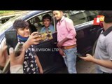 Sonu Sood Clicked At A Temple In Mumbai's Versova