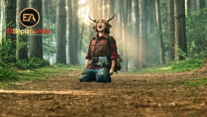 Sweet Tooth: El niño ciervo (Netflix) - Tráiler español (VOSE - HD)