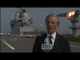 We See Indian Navy As Global Security Provider Of Indo-Pacific Region | Fayard