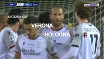 Hellas Verona v Bologna