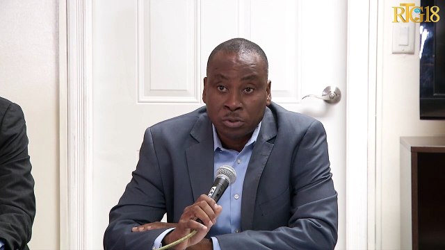 Gen gwo avanse ki fèt nan preparsyon pou reyalize referandòm nan 27 Juin kap vini la