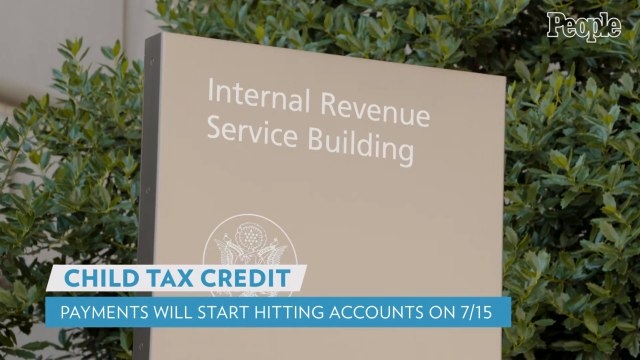 Child Tax Credit Payments Will Start Hitting Accounts on July 15 — What You Need to Know