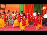 Assamese Folk Dance Bihu Performed At BJP Election Rally In Assam