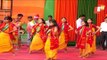 Assamese Folk Dance Bihu Performed At BJP Election Rally In Assam