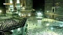 صلاة التراويح , الحرم المكي, 24 رمضان 1442 ,ياسر الدوسري,