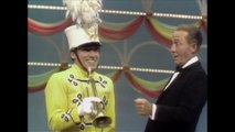 Bing Crosby - Alexander's Ragtime Band (Live On The Ed Sullivan Show, May 5, 1968)