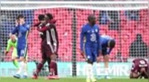 King warns Chelsea will be gunning for revenge on Leicester