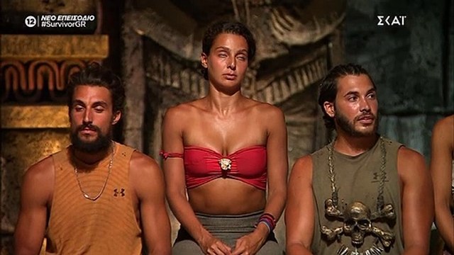 Survivor: Ντάφυ - Σάκης: Οι πρώτοι υποψήφιοι - «Ράκος» η Μαριαλένα από την ψήφο του Ασημακόπουλου