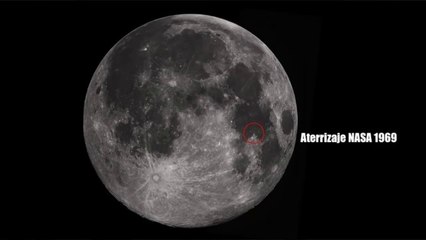 El Verdadero Motivo Por Que Jamás Regresamos a La Luna 50 Años de Fraude de la NASA | Leon Valverde