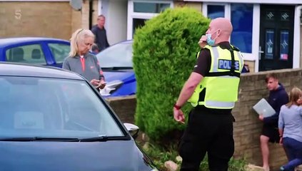 Traffic Cops S21E09