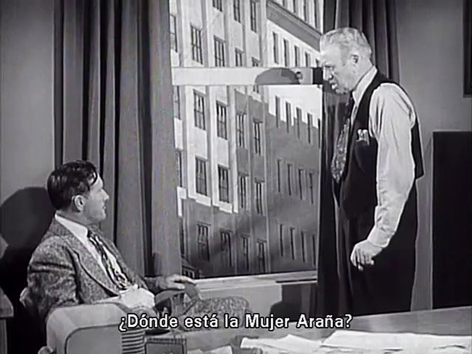 SUPERMAN. Episode 1x14. [Superman At Bay / Superman acorralado ​]