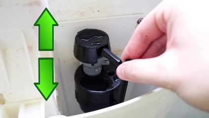 How To Fix A Leaking Toilet