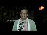 EVM In Assam BJP Candidate Car | BJP's Assam In-Charge Baijayant Panda Clarifies