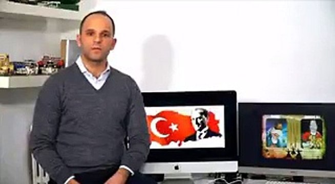 CHP'li eski vekil Faik Tunay referandumda 'evet diyeceğini açıkladı