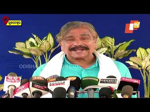 Sura Routray Urges Odisha Govt To Announce Celebration Of Rukuna Rath Yatra Amid Covid-19 Norms