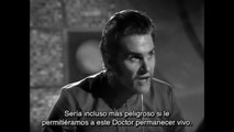 Doctor Who clásico Temporada 6 episodio 41 