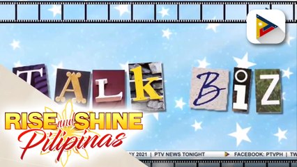 TALK BIZ | Miss Universe 2020 Andrea Meza, may asawa na?