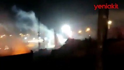 İmkansızlıklara rağmen Filistin halkı direniyor