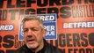 Castleford Tigers chief Daryl Powell admits players need to examine themselves after 26-22 loss to Hull KR