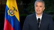 “Detrás de estos bloqueos hay un claro interés criminal”: Duque