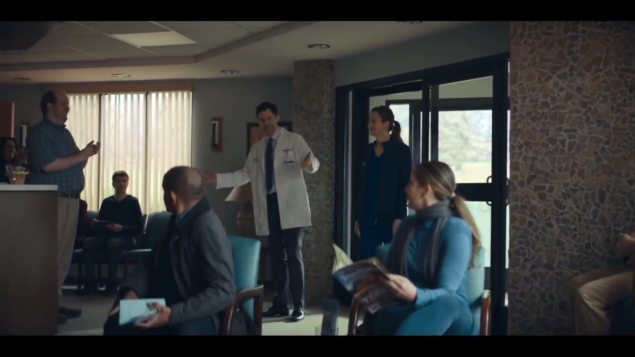 Dr. Death S01