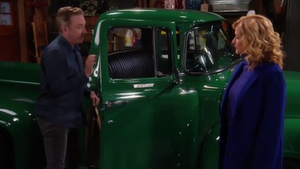 Last Man Standing Series Finale