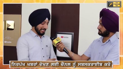 ਕੈਪਟਨ ਵਿਰੋਧੀਆਂ ਦੇ ਲੱਗਣ ਲੱਗੇ ਨੰਬਰ _ _ ਖ਼ਬਰਾਂ ਵਾਲੇ ਪੰਜਾਬੀ