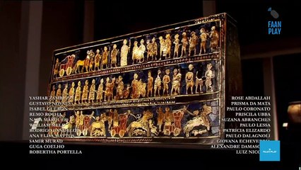 GENESIS - CAPITULO 85 - 17/05/2021