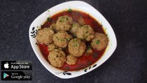 Kashmiri Kabab Curry || Kabab Curry || Kofta Recipe in Urdu | Hindi By Cook With Faiza