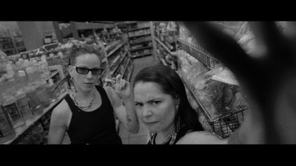 Hispana - No Puedes Parar