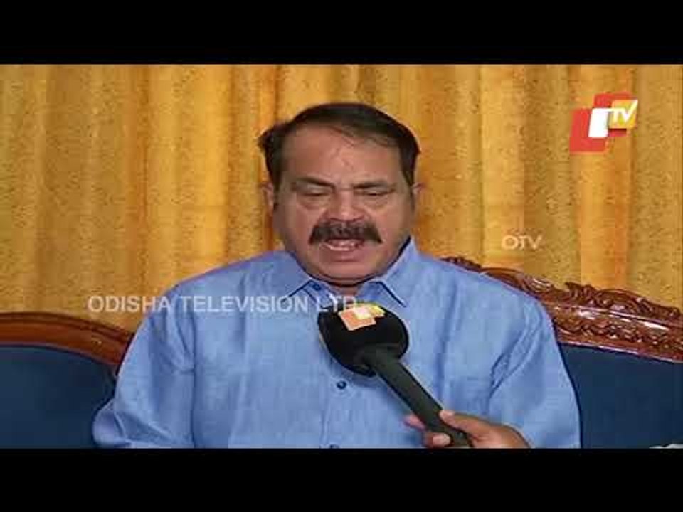Andhra Pradesh To Hold MPTC, ZPTC Polls In Kotia | Reaction Of Tara Bahinipati