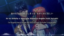 キミという光 (kimi to iu hikari) - Teika Ichijoji (lyrics)
