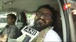 West Bengal Polls | Babul Supriyo On Jaya Bachchan's Campaign For TMC In Tollygunge