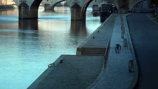 LA GUERRE DES MONDES CHAPITRE II L'AFFRONTEMENT Extrait teaser