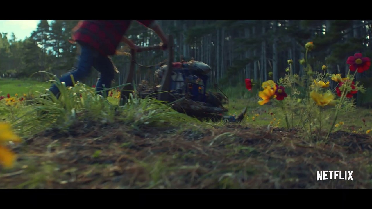 Sweet Tooth Bande-Annonce - Netflix