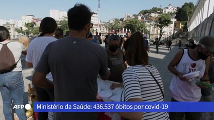 Homens e idosos são principais vítimas de casos graves de covid