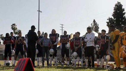 All American S03E13 Bring the Noise