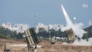 Iron Dome