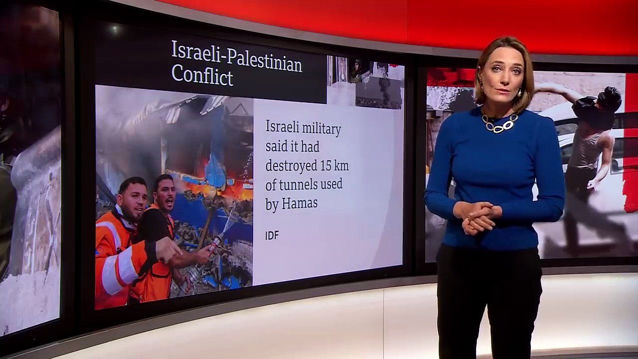 Israel launches new strikes on Gaza as calls for ceasefire grow